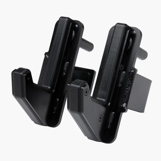 Used rogue power best sale rack